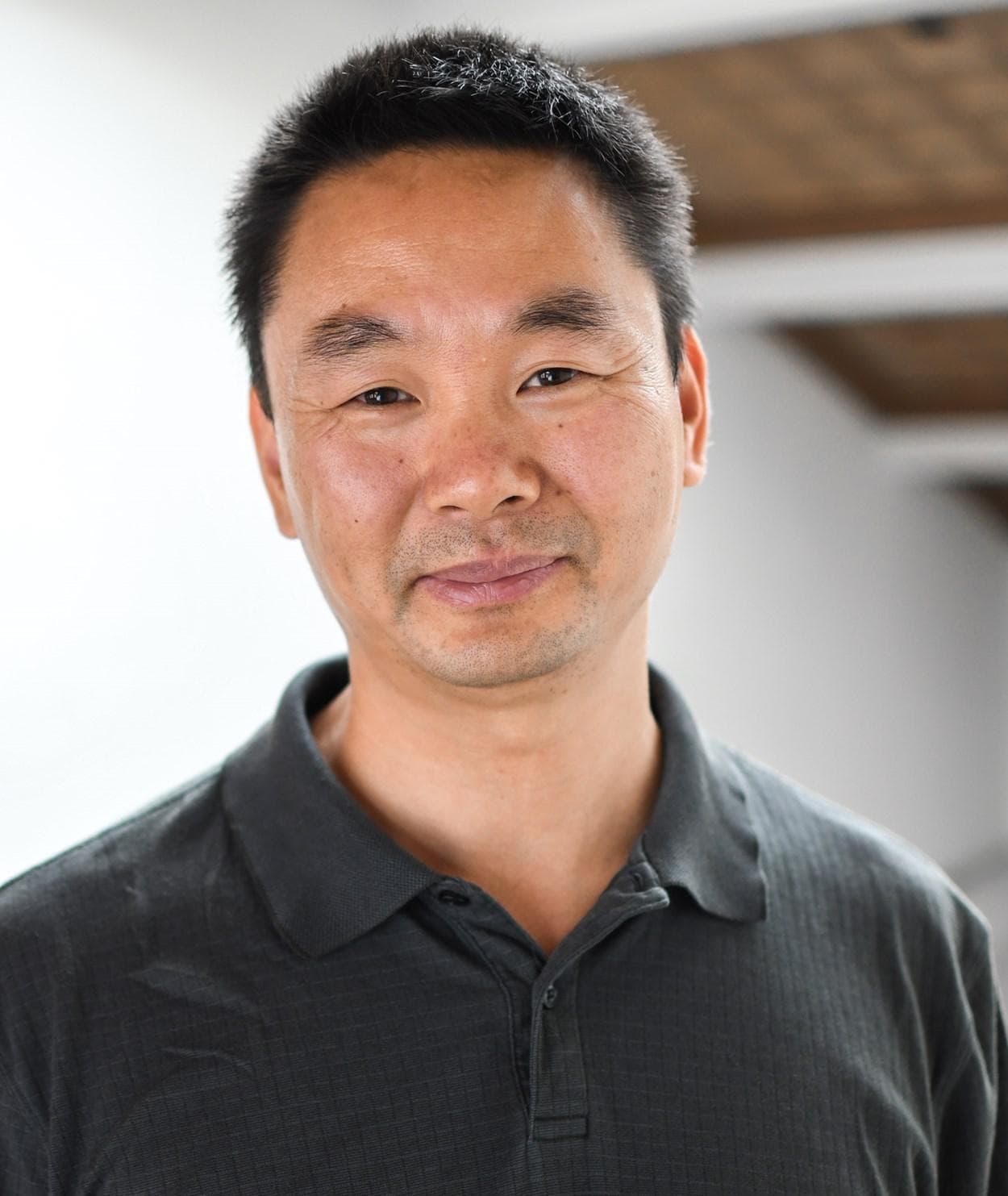 Zhen Wu