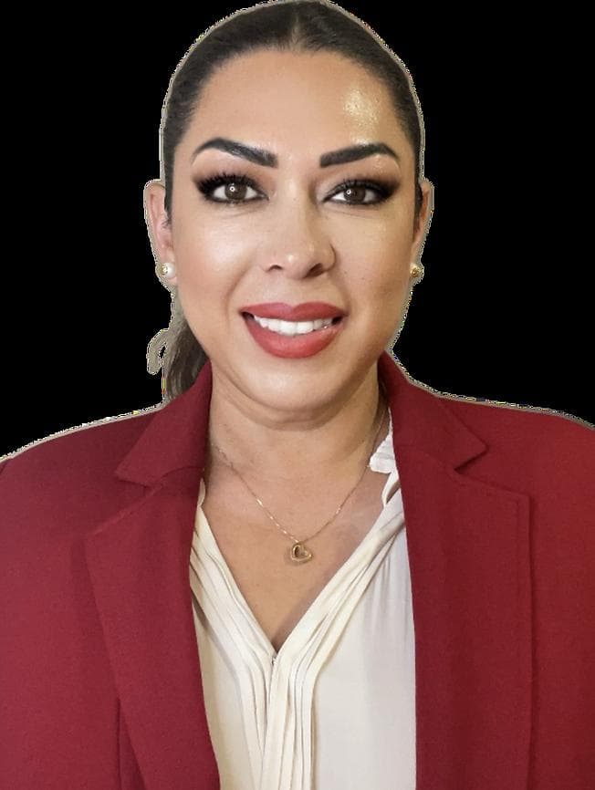 Angelica S. Martinez