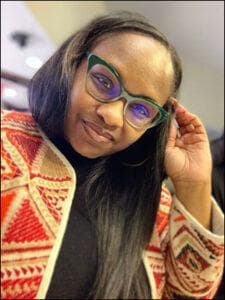 Aisha L. Thompson