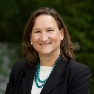 Vicki Veenker