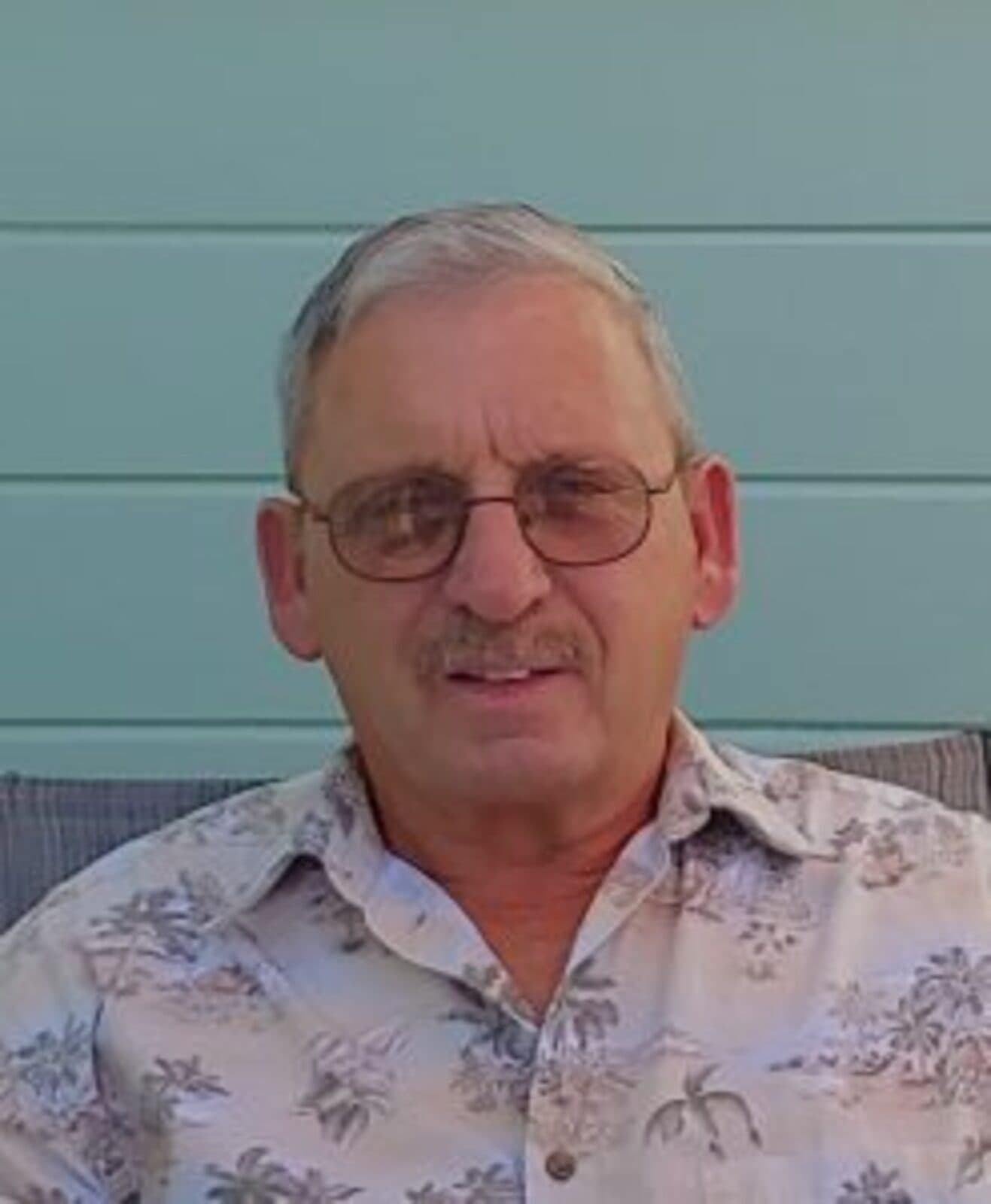 Randall John Cady