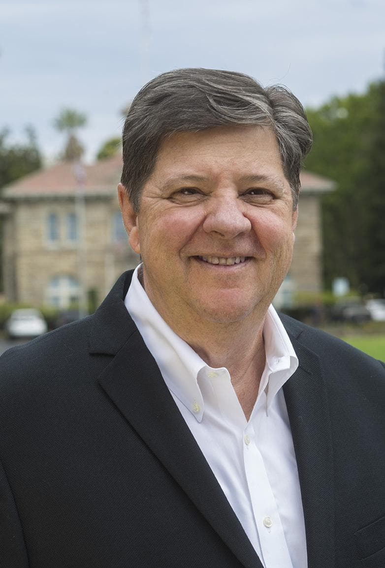 Thomas G. Deegan