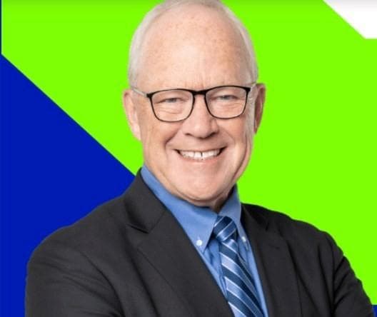 Bruce Ehlers
