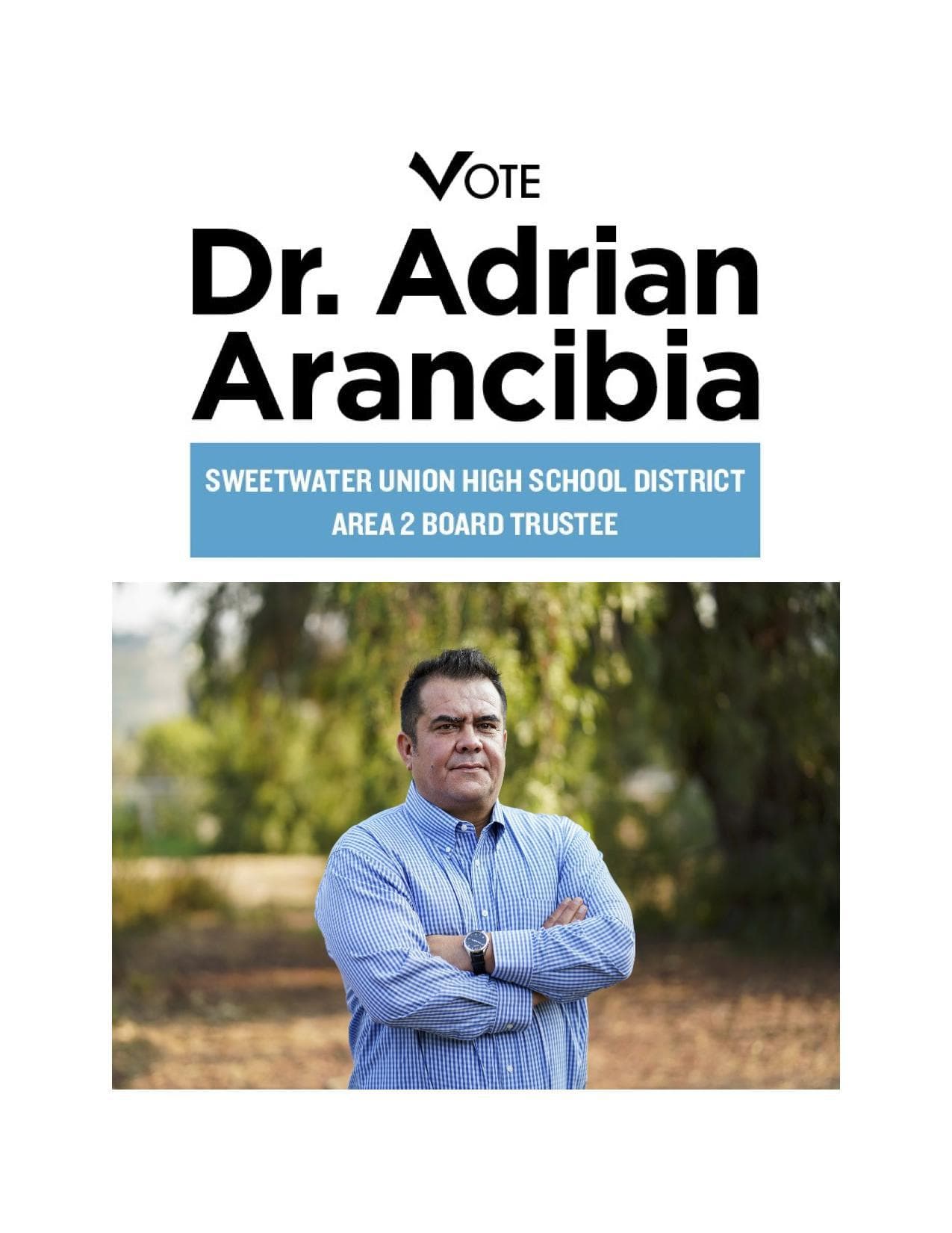 Adrian Arancibia