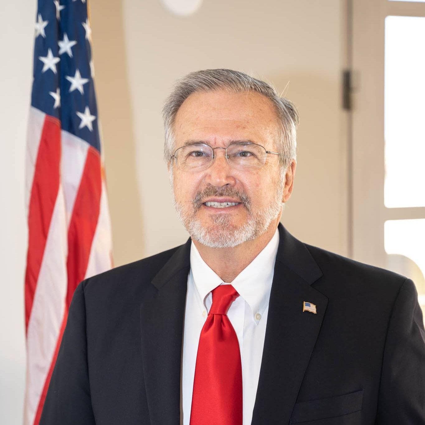 Steven Knoblock