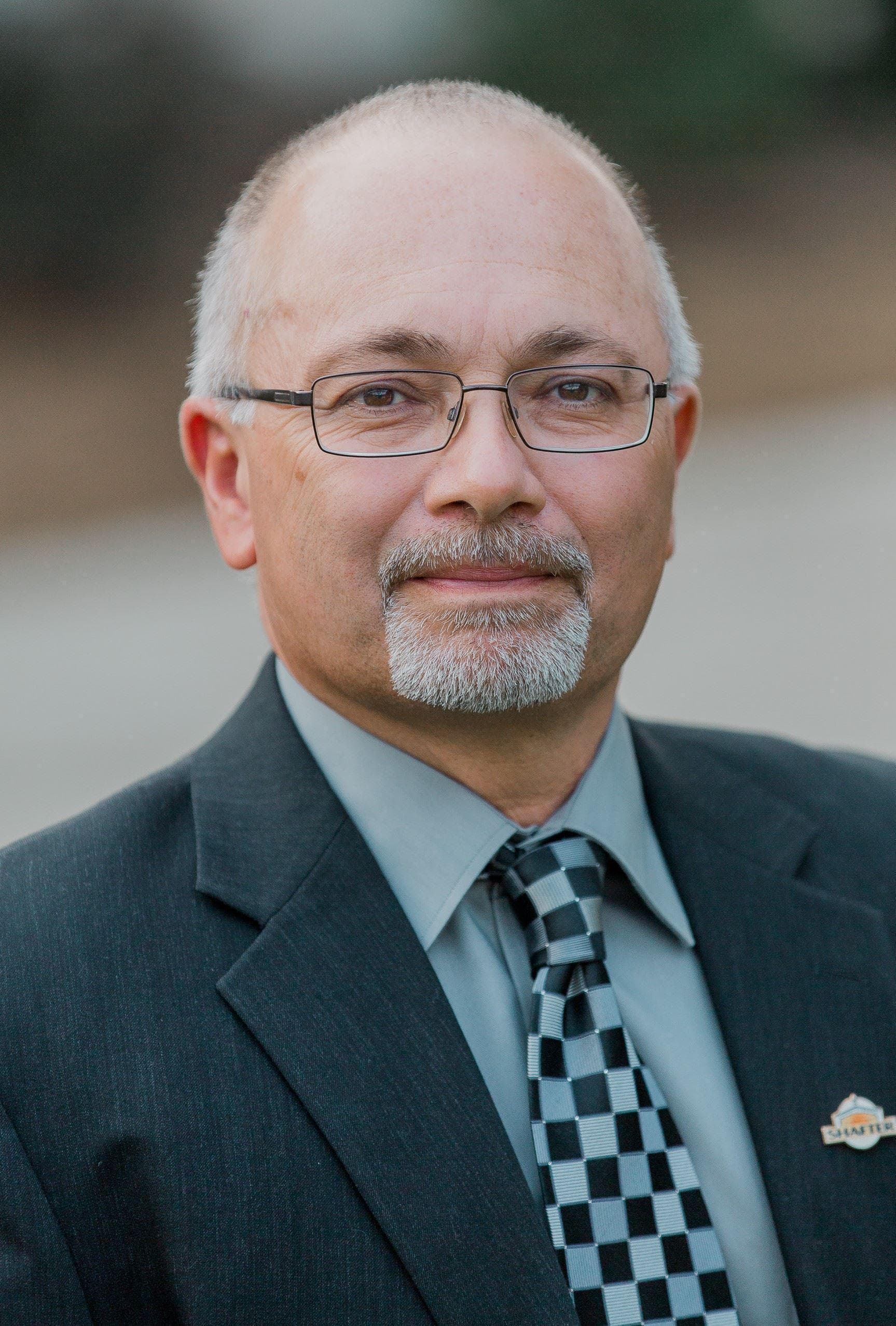 Gilbert T. Alvarado