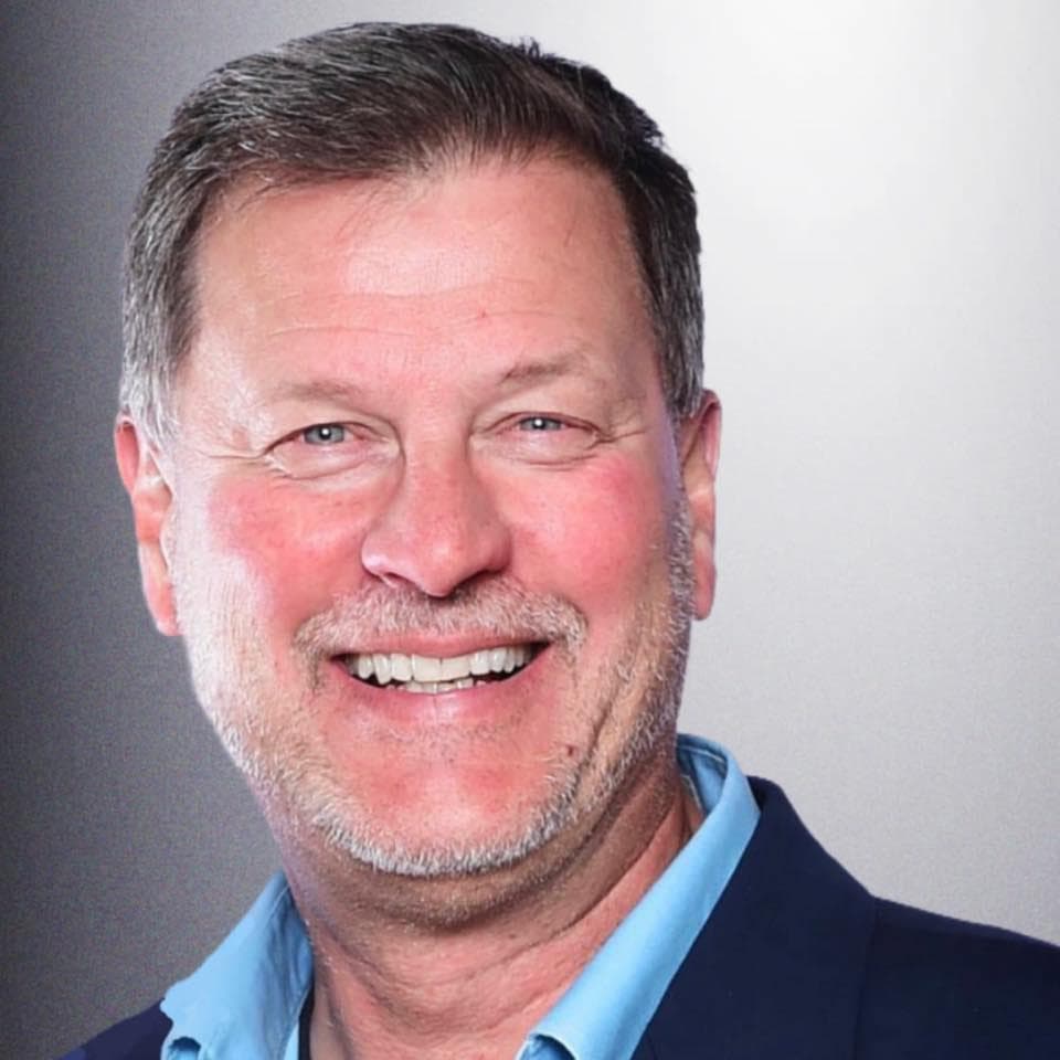 Dennis Kamp