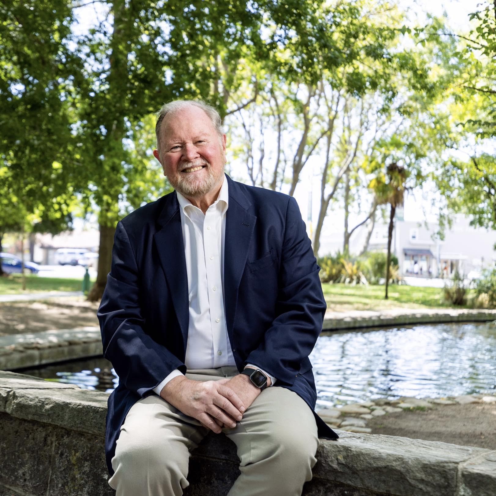 Michael J. Nugent