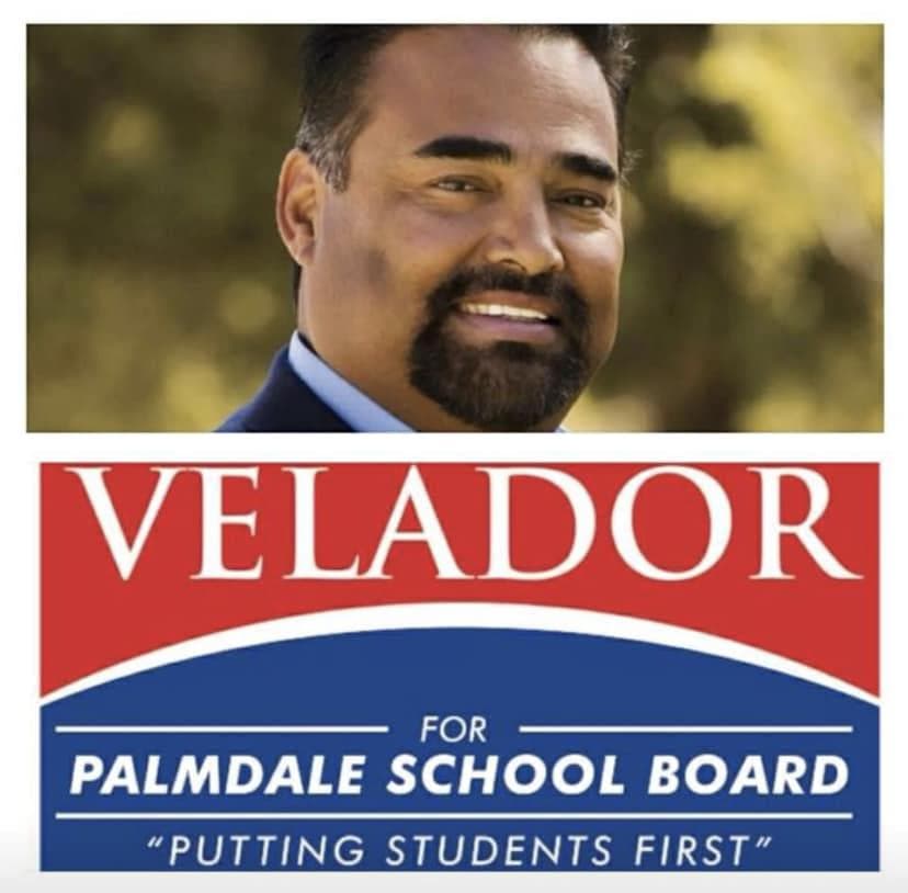 Ralph Velador