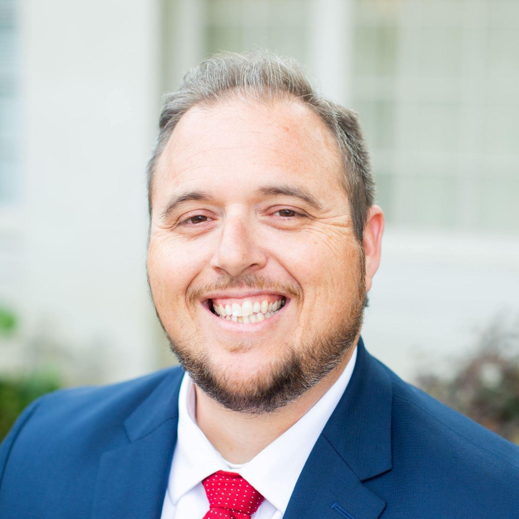 Chad A. Givens