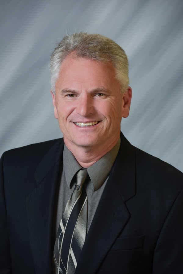 Douglas Paulson