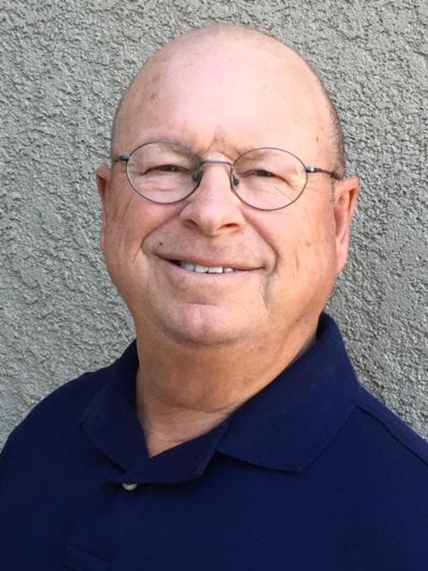 Steven Geil