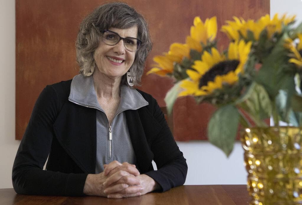 Patricia Farrar Rivas