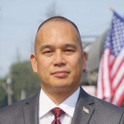 Brian Pastor