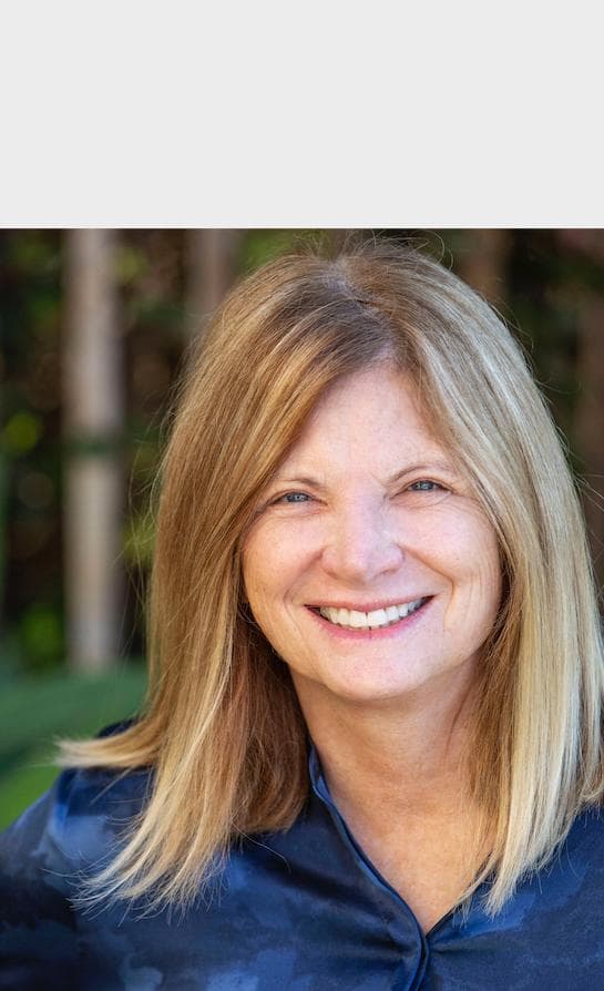 Sue Kempf