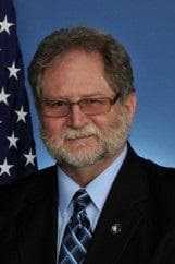 Michael McMurry