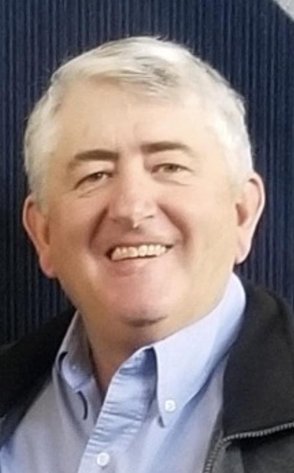 Tom Neely