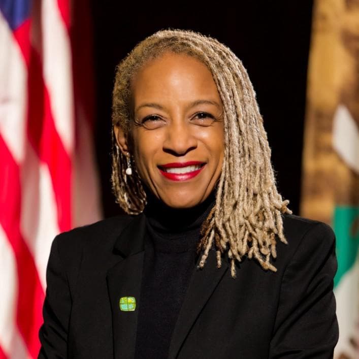 Dayna S. Williams-Hunter