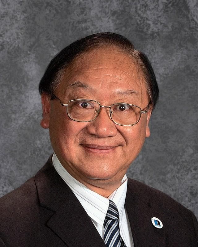 Cary C. Chen