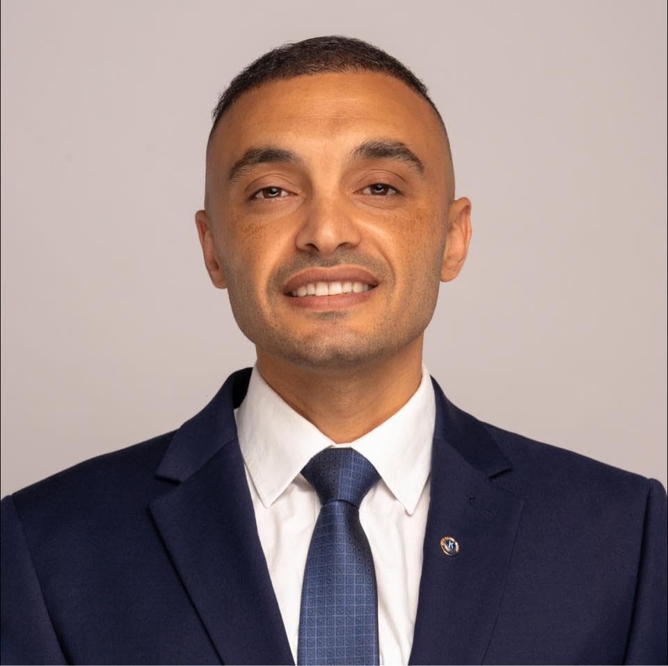 Moe Awadallah