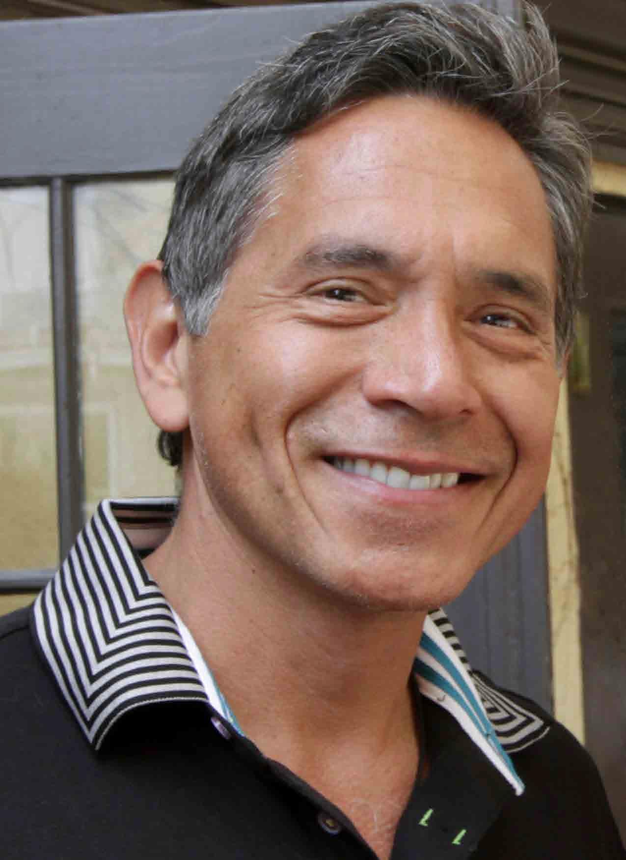 Ruben Flores