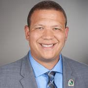 Garrett S. Gatewood