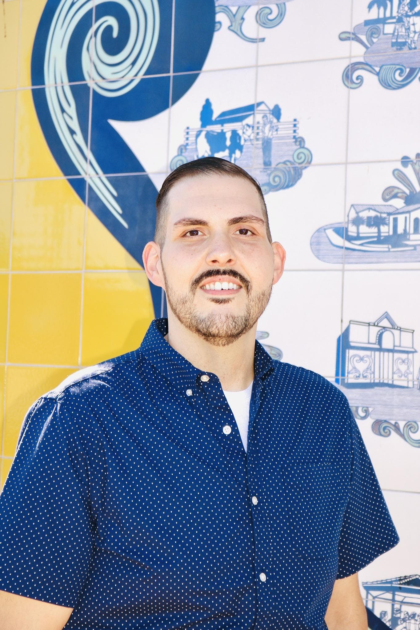 Dan Rocha