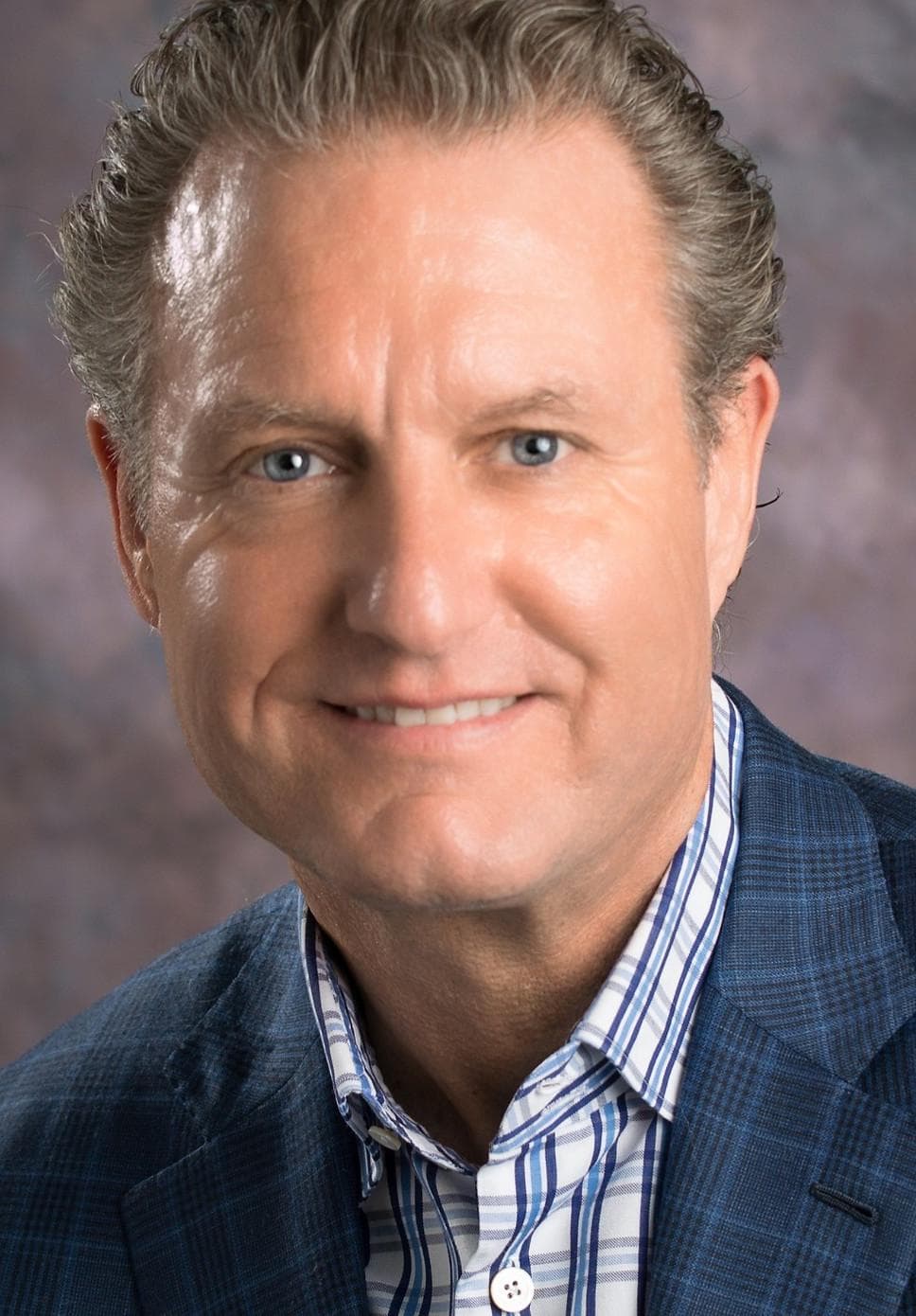 Mark Orgill
