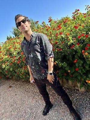 Shane Hirschman