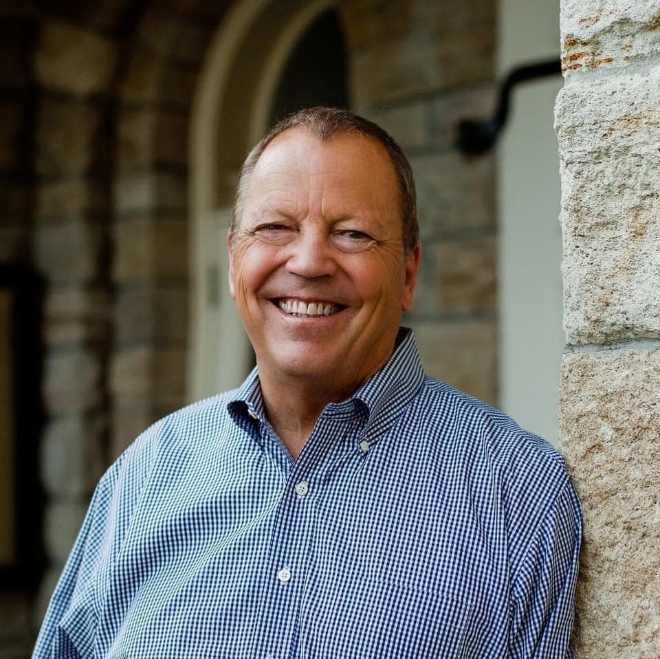 Ron Wellander
