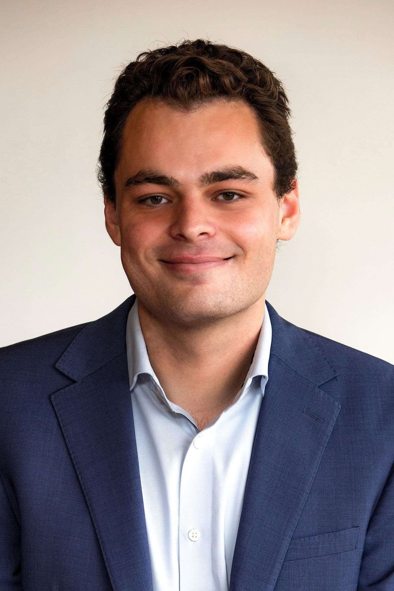 Alex Rounaghi
