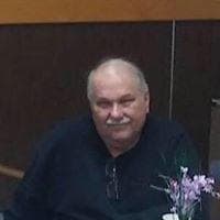 Chuck Reynolds