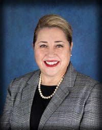 Monica Manalo
