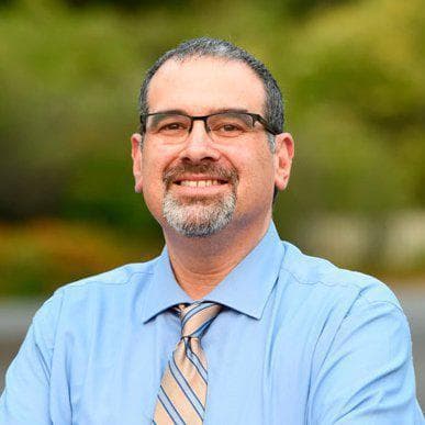 Jonathan D. Weinberg