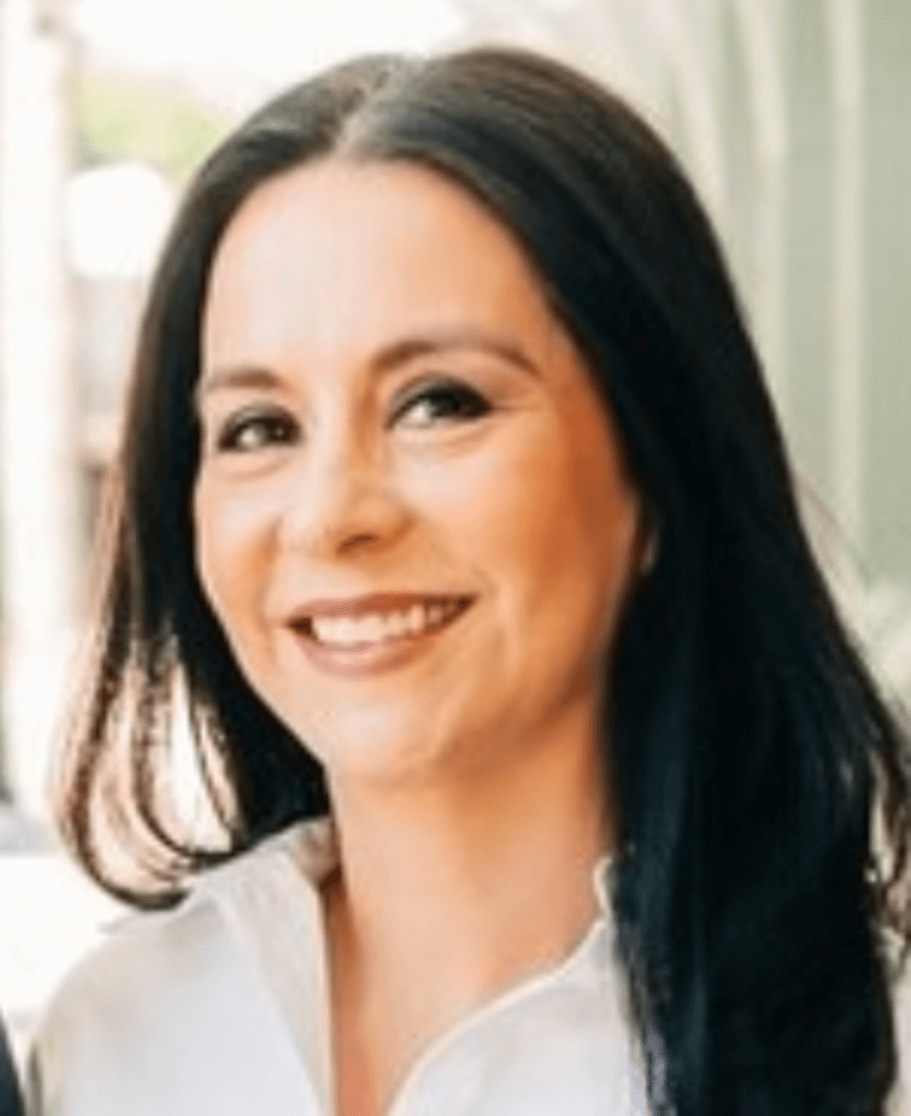 Jovita Mendoza