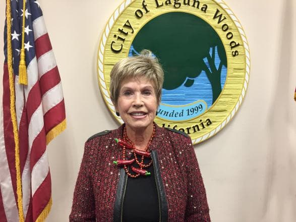 Carol Moore