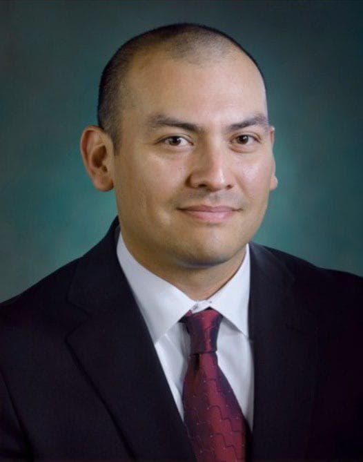 Albert Lomeli