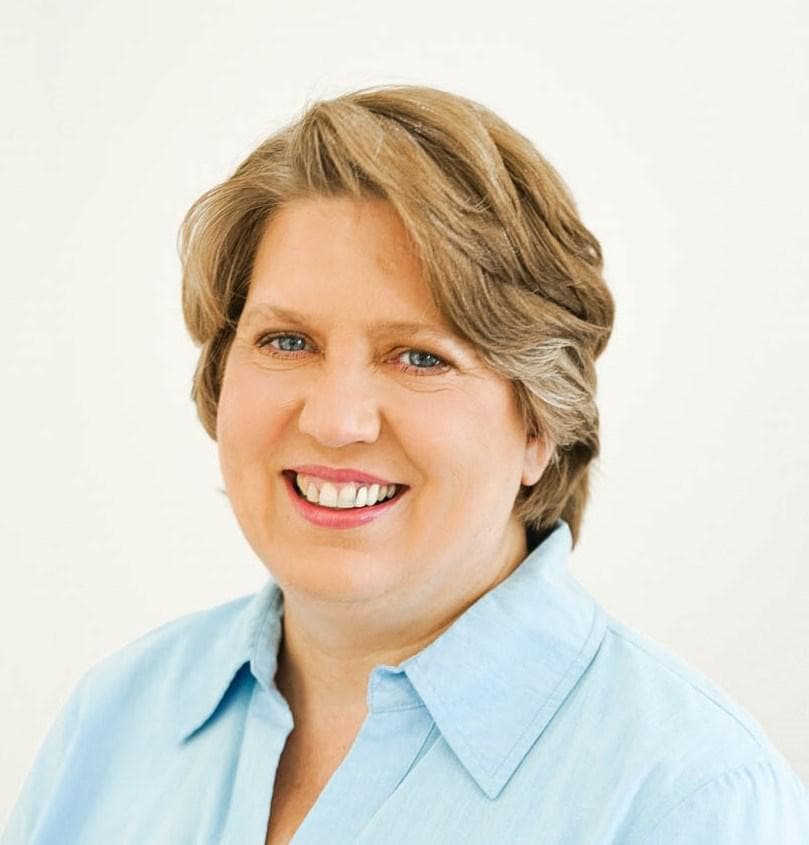 Katherine Cooper