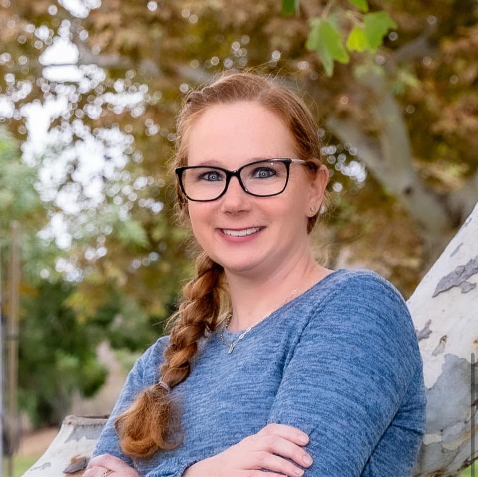 Jami Merchant