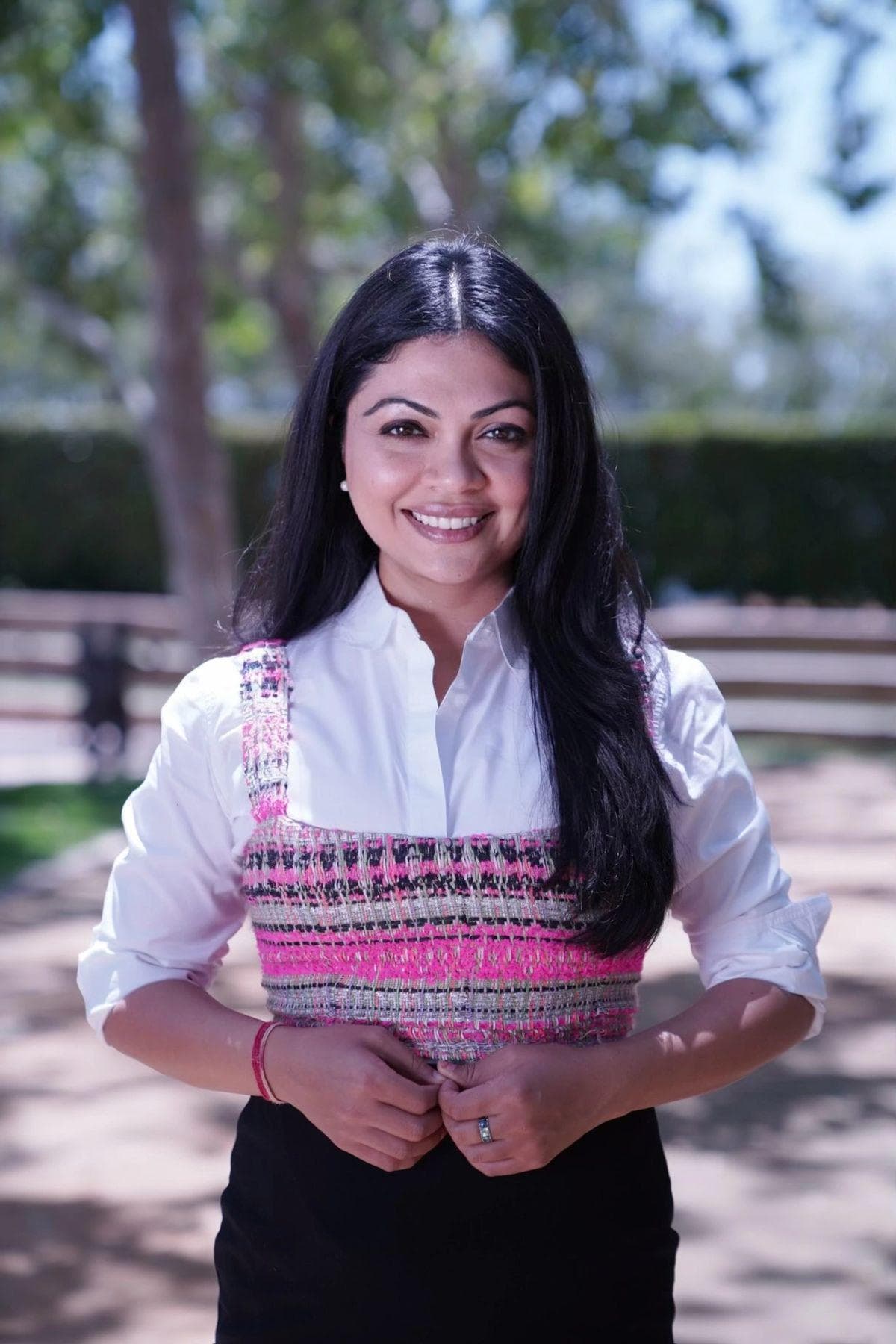 Zeel Ahir
