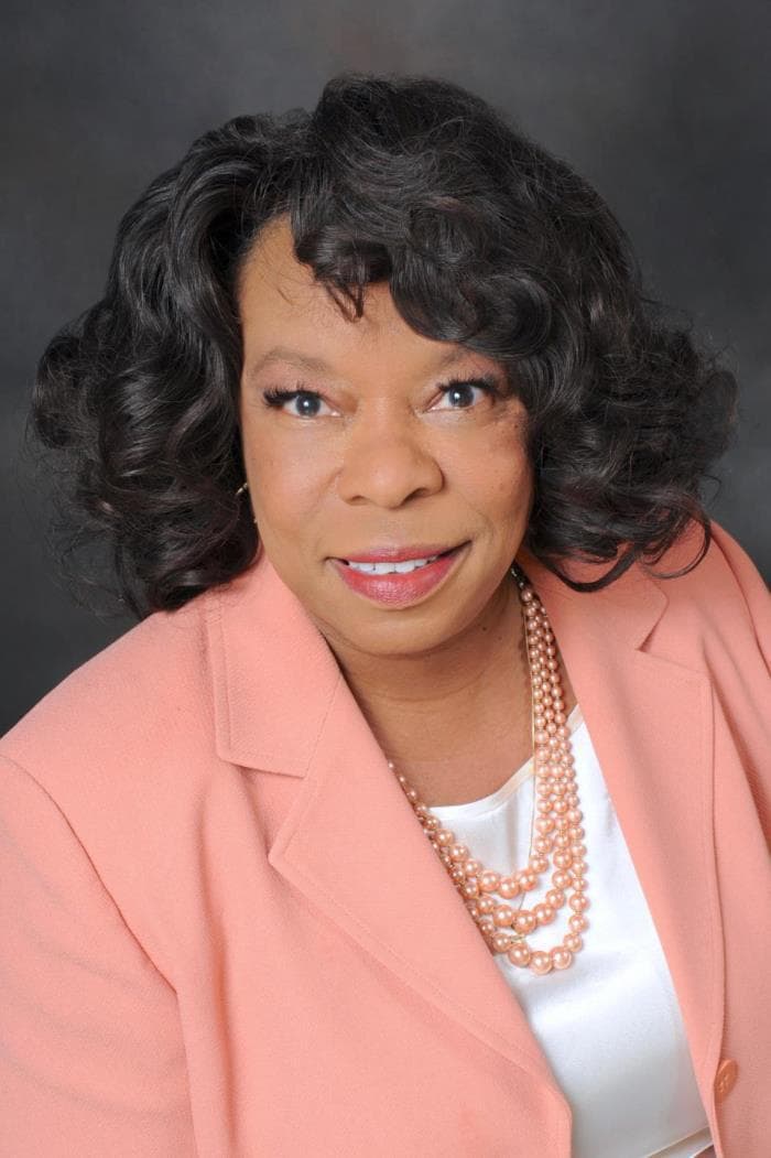Tenice Johnson