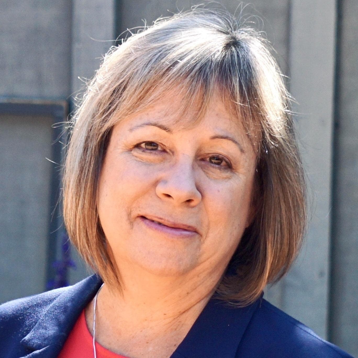 Sally Meadows