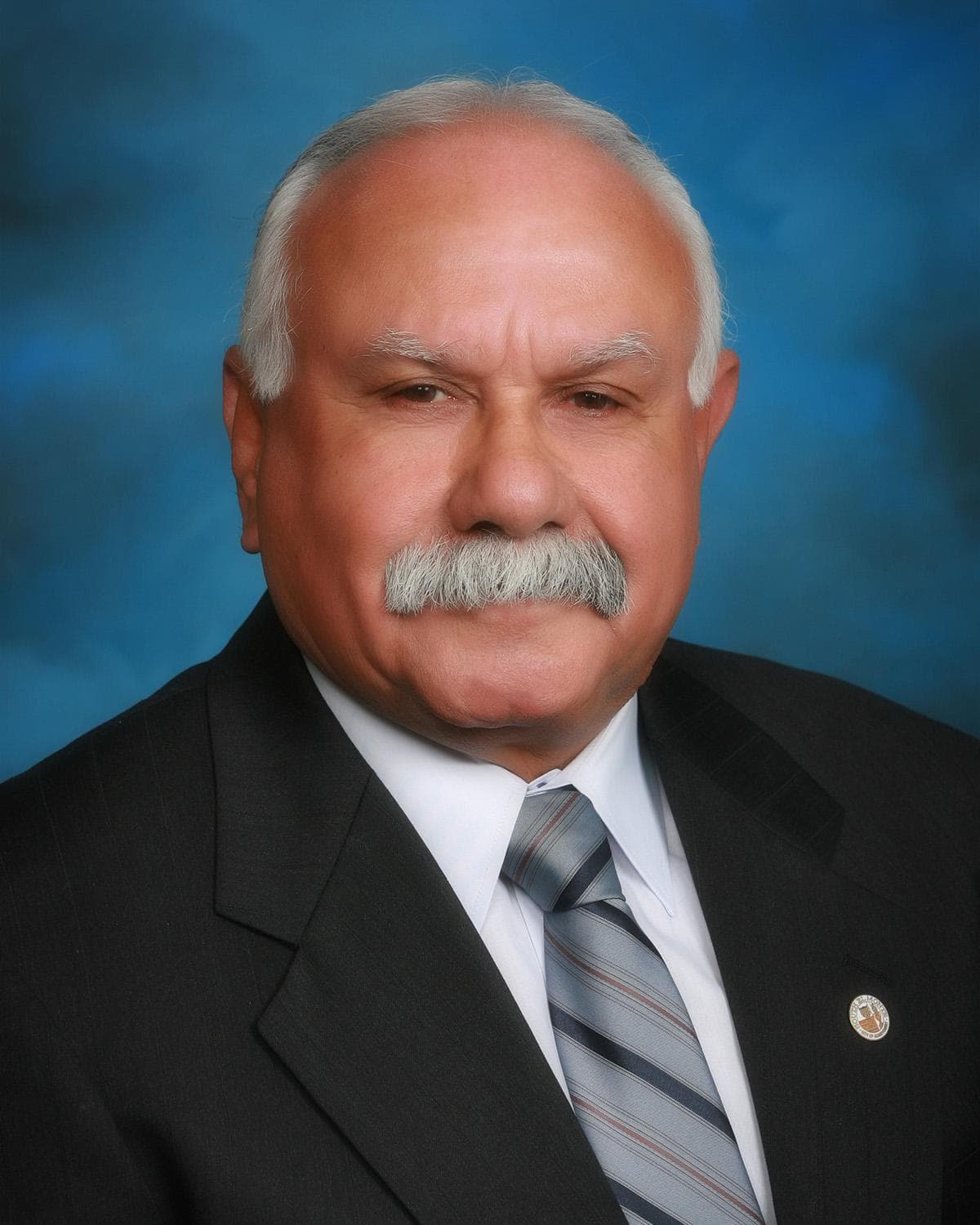 Richard Angel