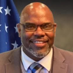 Brian E. Hawkins