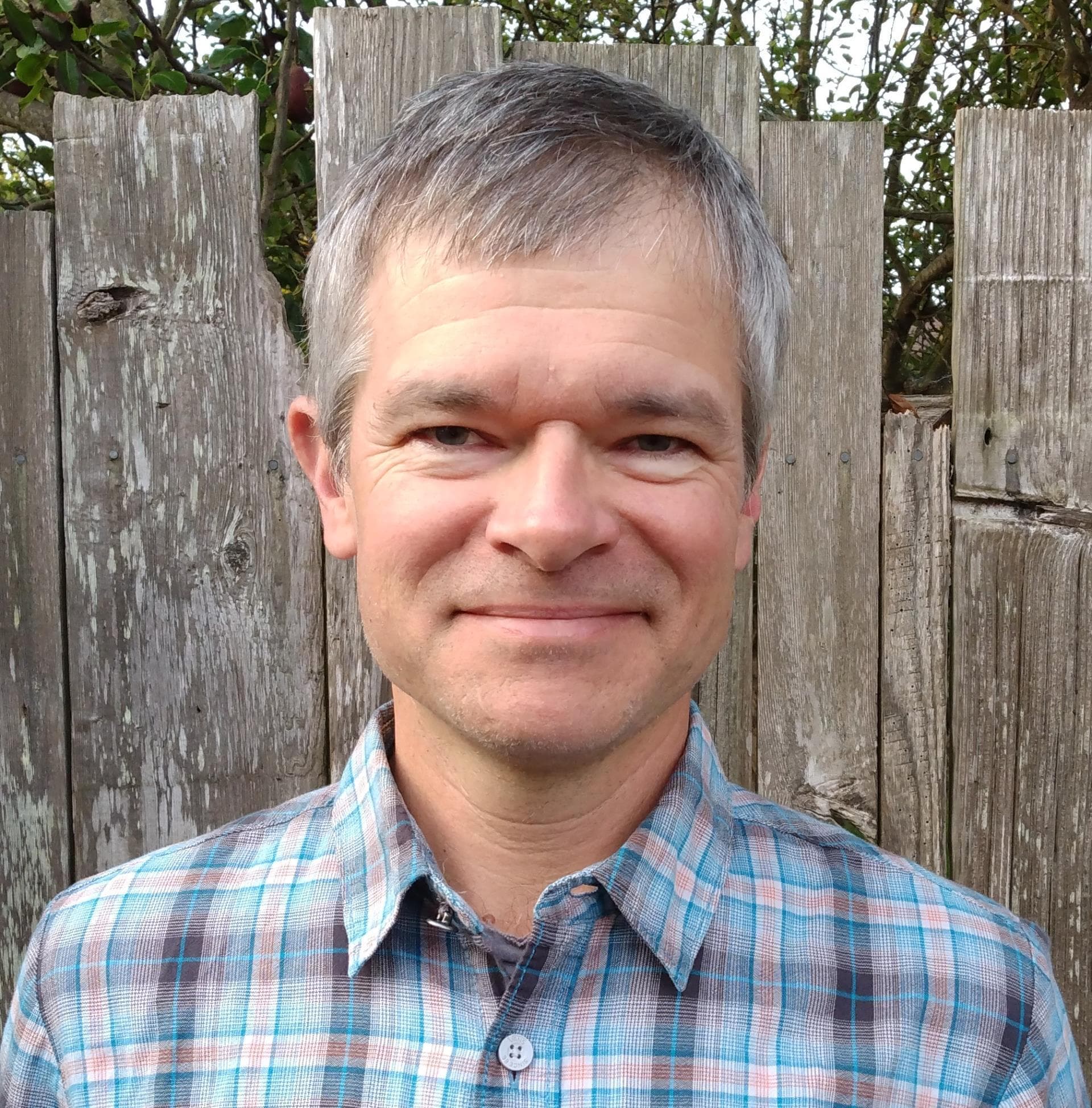 Jason Godeke