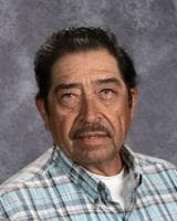 Mario Alvarado Jr.