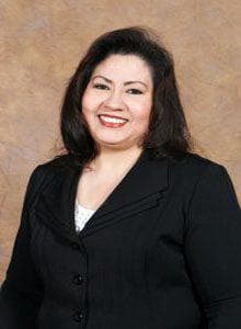 Maria Quinonez