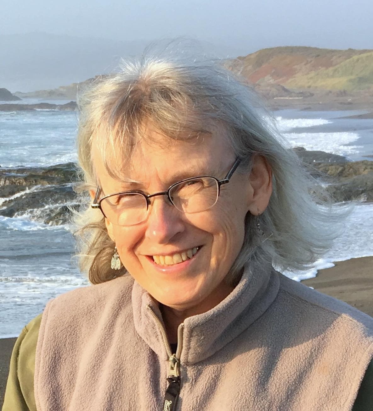 Mary Rose Kaczorowski