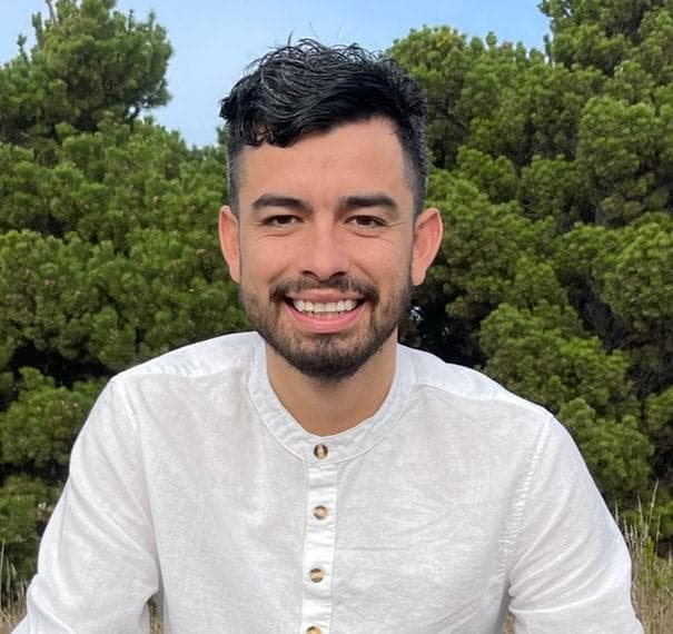 Richard M. Garcia