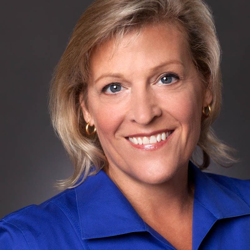 Inge Tiegel Doherty